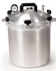 All American Non Electric Sterilizer