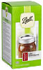 Ball Regular Jar Bands with Dome Lids