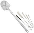 Weston 6pc Brush Set