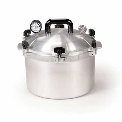 Do I Really Need a Pressure Canner?