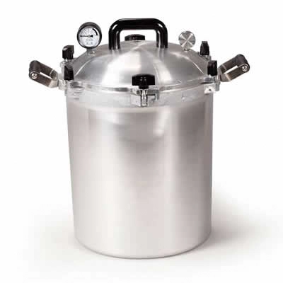 Which Canner Should I Buy? Best canners for pressure and water