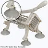Weston French Fry Cutter Suction Cup Feet