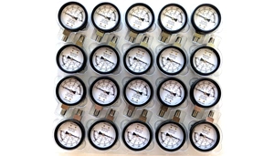All American Pressure Canner 72 Steam Gauge 20 Pack