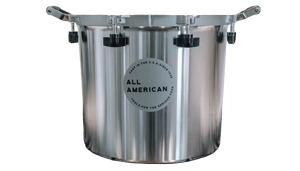 All American Pressure Canner 941BW Replacement Bottom