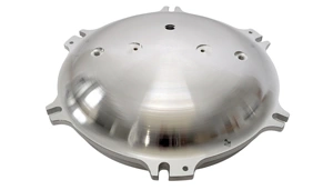 All American Sterilizer 1925X Replacement Cover