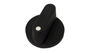 All American Sterilizer 4190K Knob for Timer