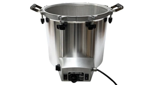 All American Sterilizer 1925XBW Replacement Bottom