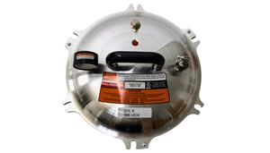 All American Sterilizer 1925XCW Replacement Cover