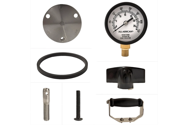 We Sell All American Canner Parts