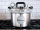 All American Pressure Canner 910