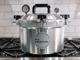 All American Pressure Canner 915