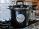 All American Pressure Canner 921