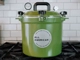 All American Pressure Canner 921