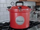 All American Pressure Canner 921