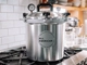 All American Pressure Canner 925