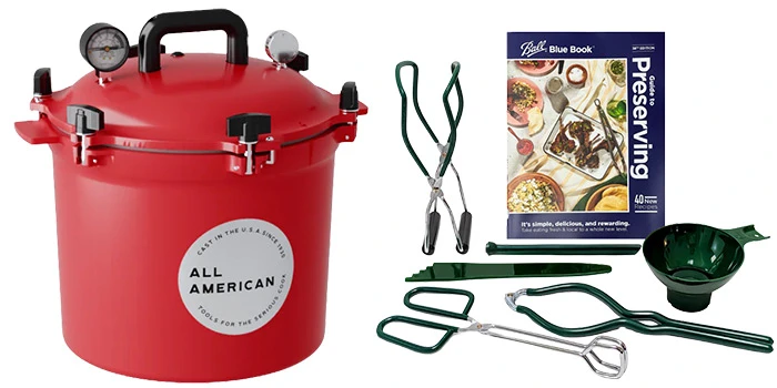 Canning Kits