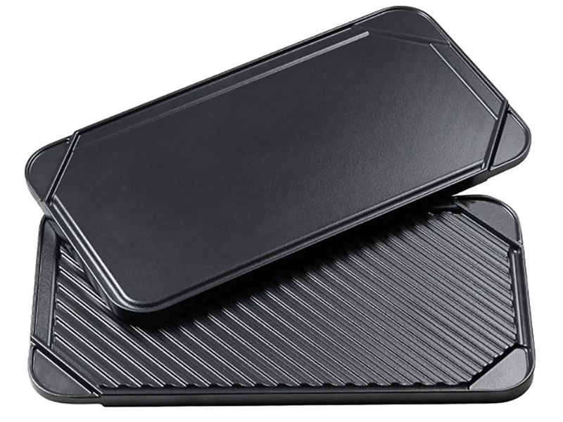 All American 1930 Ultimate Reversible Griddle