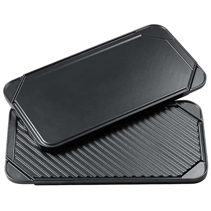 All American 1930 Ultimate Reversible Griddle