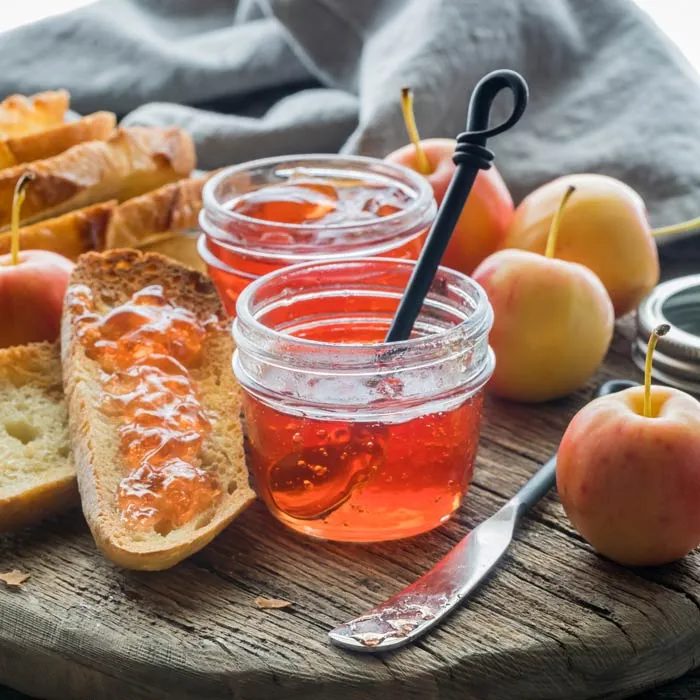 Ball Fruit Pectin