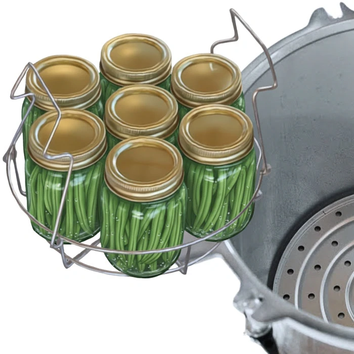 Canning Racks