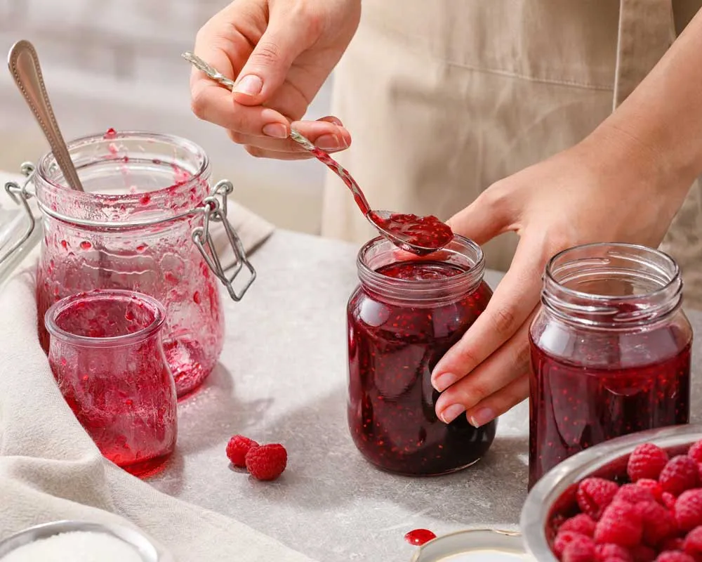 Fruit and Vegetable Processing Tool Options