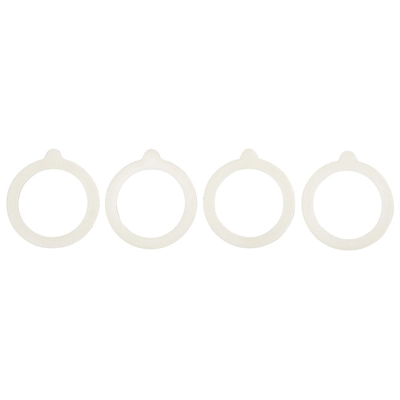 Mrs. Anderson's Silicone Canning Jar Gaskets
