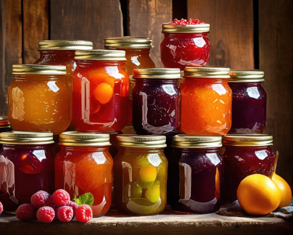 Why People Are Canning Again