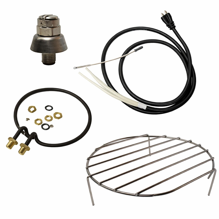 All American Sterilizer Autoclave Parts