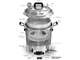 Small 25 Quart Benchtop Autoclave Sterilizer - 240 volt Detail