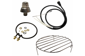 All American Sterilizer Parts