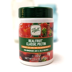 Ball Fruit Pectin