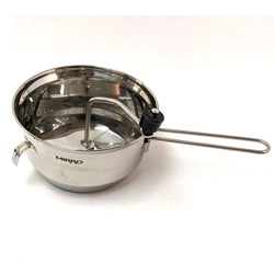 Fruit and Vegetable Processing Equipment