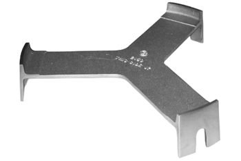 All American Large Support Base for 75X Sterilizer