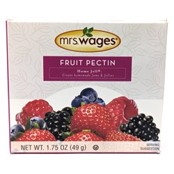 Mrs. Wages Pectin