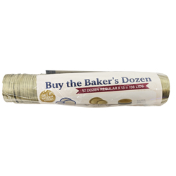 Superb Bakers Dozen Canning Lids Regular Mouth