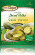 Mrs. Wages Refrigerator Sweet Pickle Mix